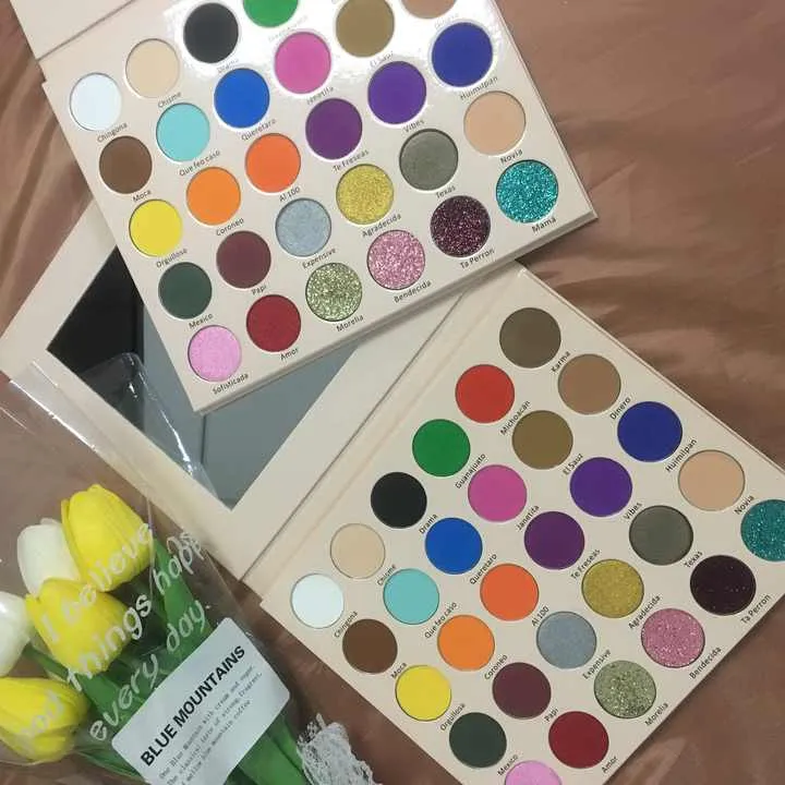 صبغة عالية، 10 ألوان -High pigment, 10 colors