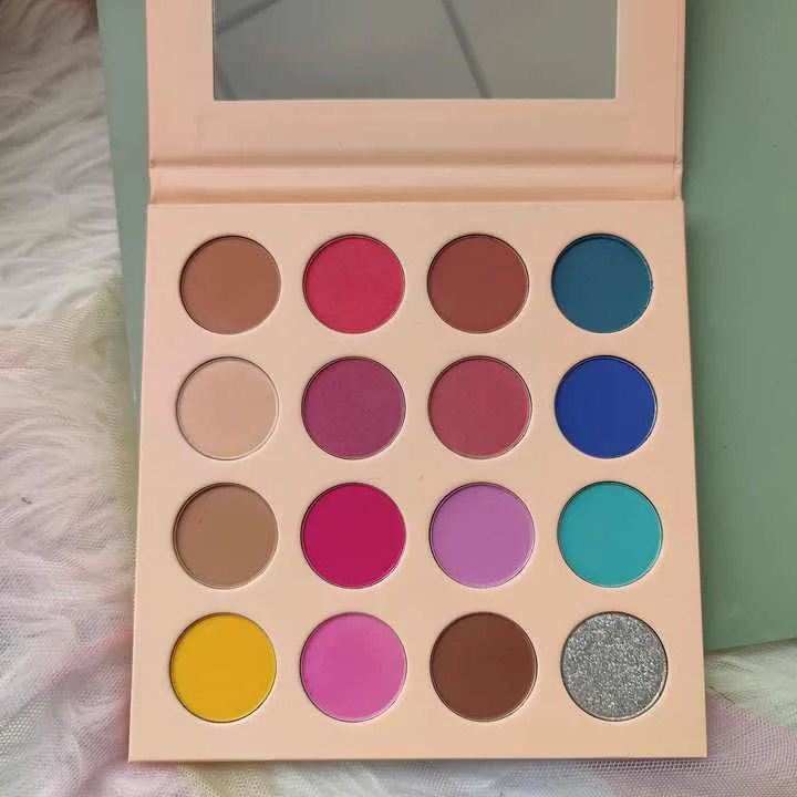 صبغة عالية، 10 ألوان -High pigment, 10 colors