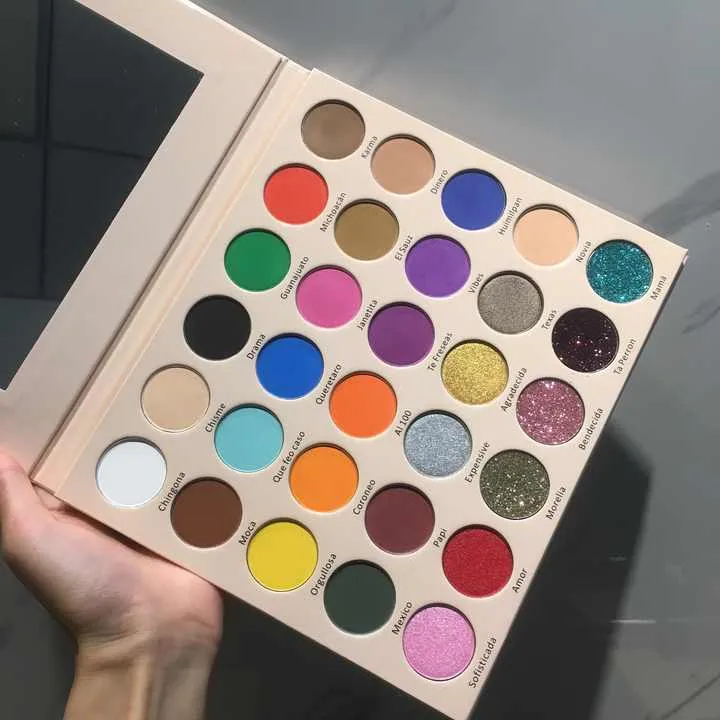 صبغة عالية، 10 ألوان -High pigment, 10 colors