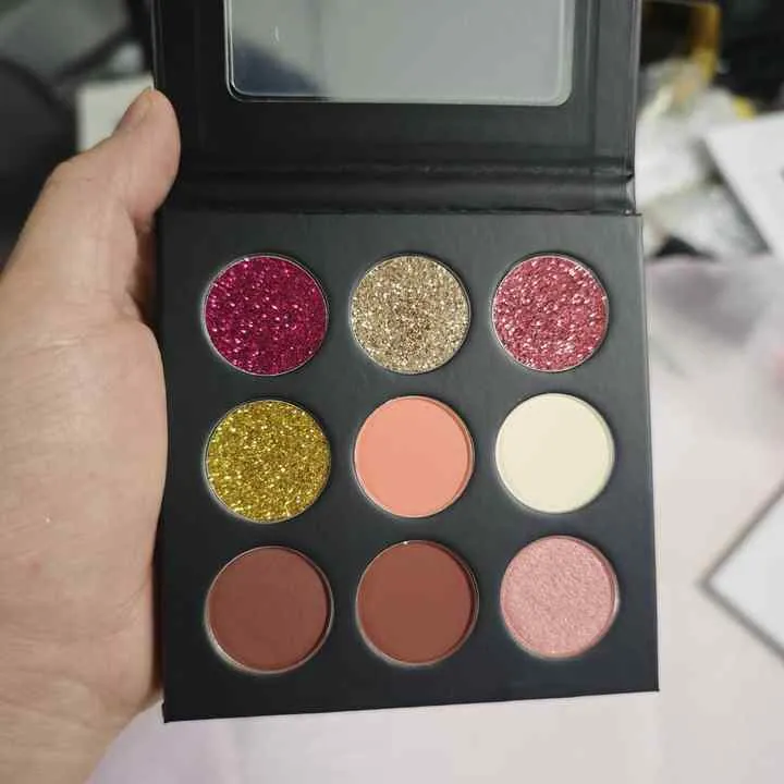 صبغة عالية، 10 ألوان -High pigment, 10 colors