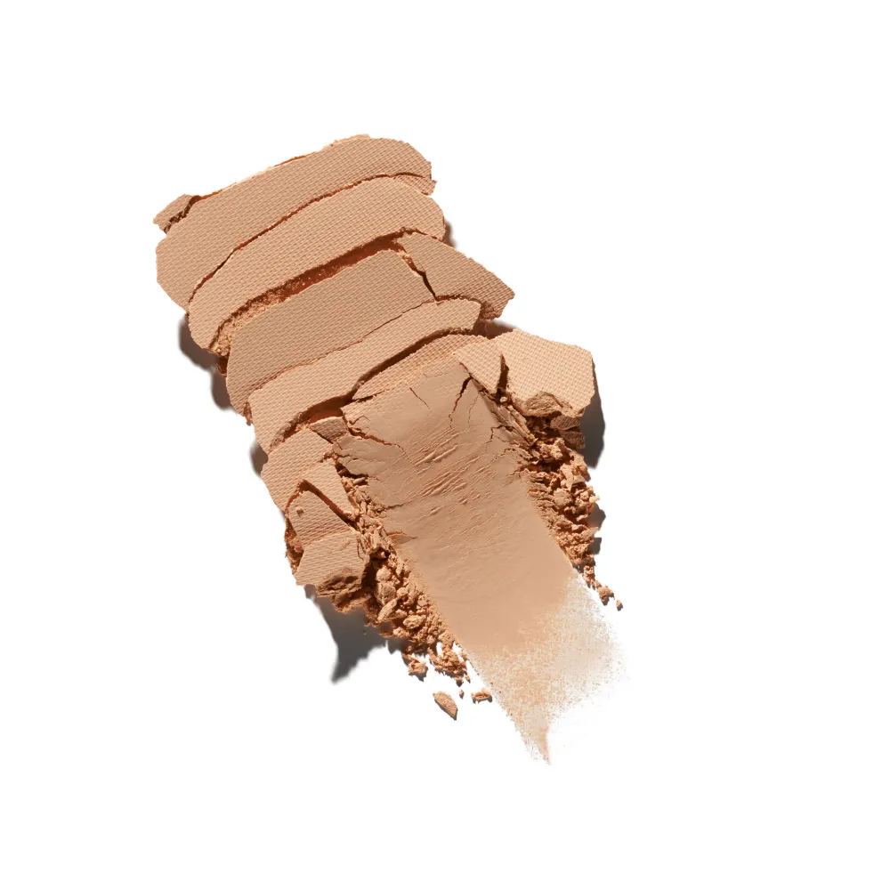 16h COVER & last POWDER FOUNDATION