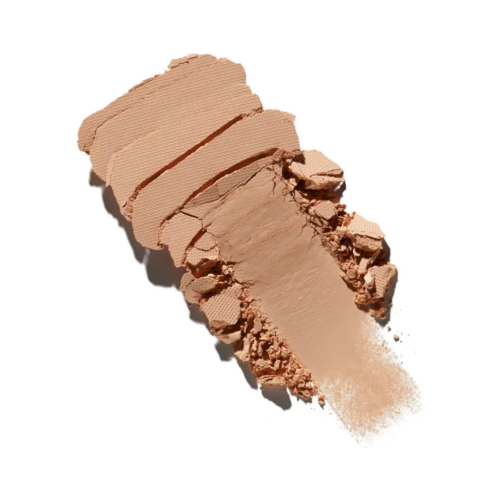 16h COVER & last POWDER FOUNDATION
