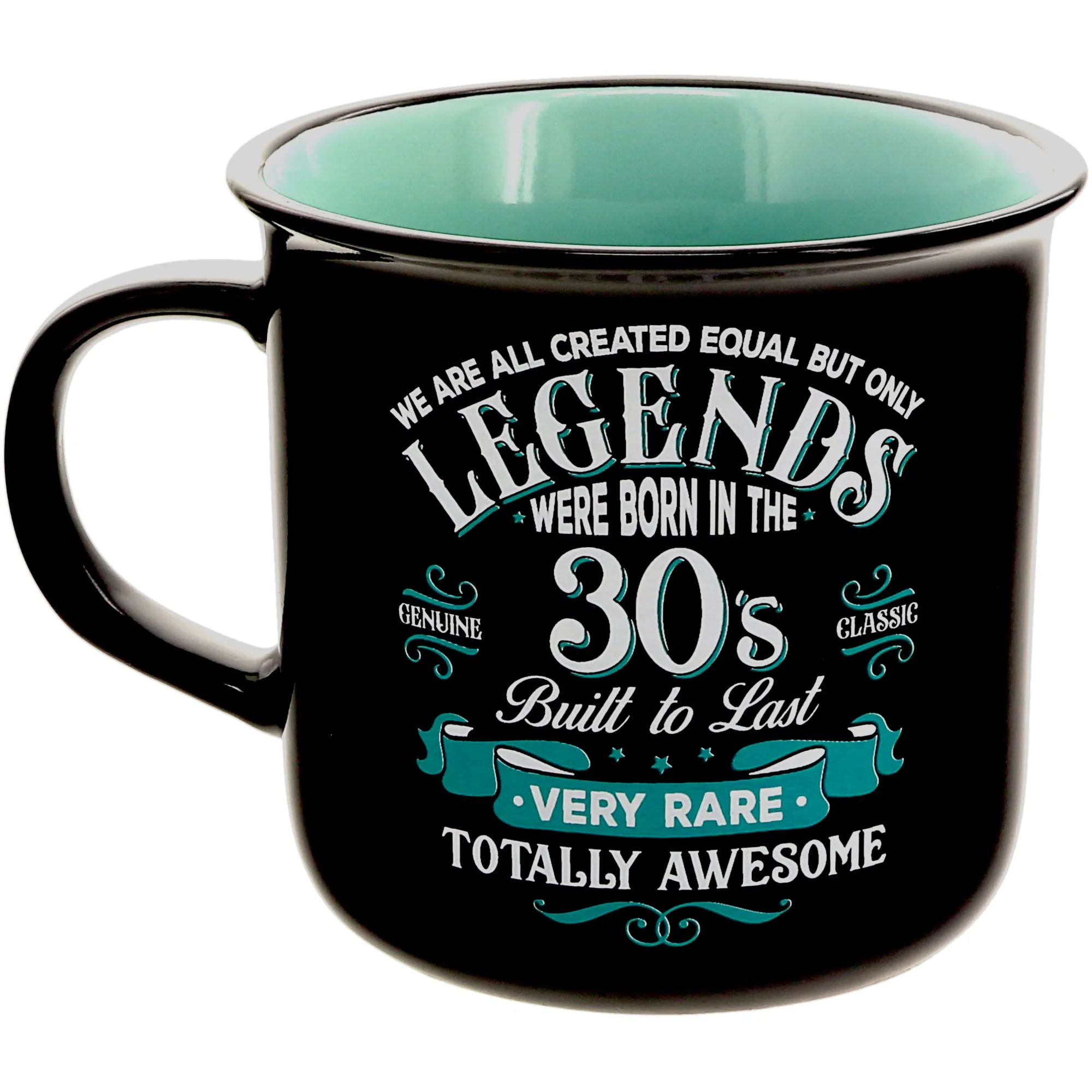 30's 13 oz Mug
