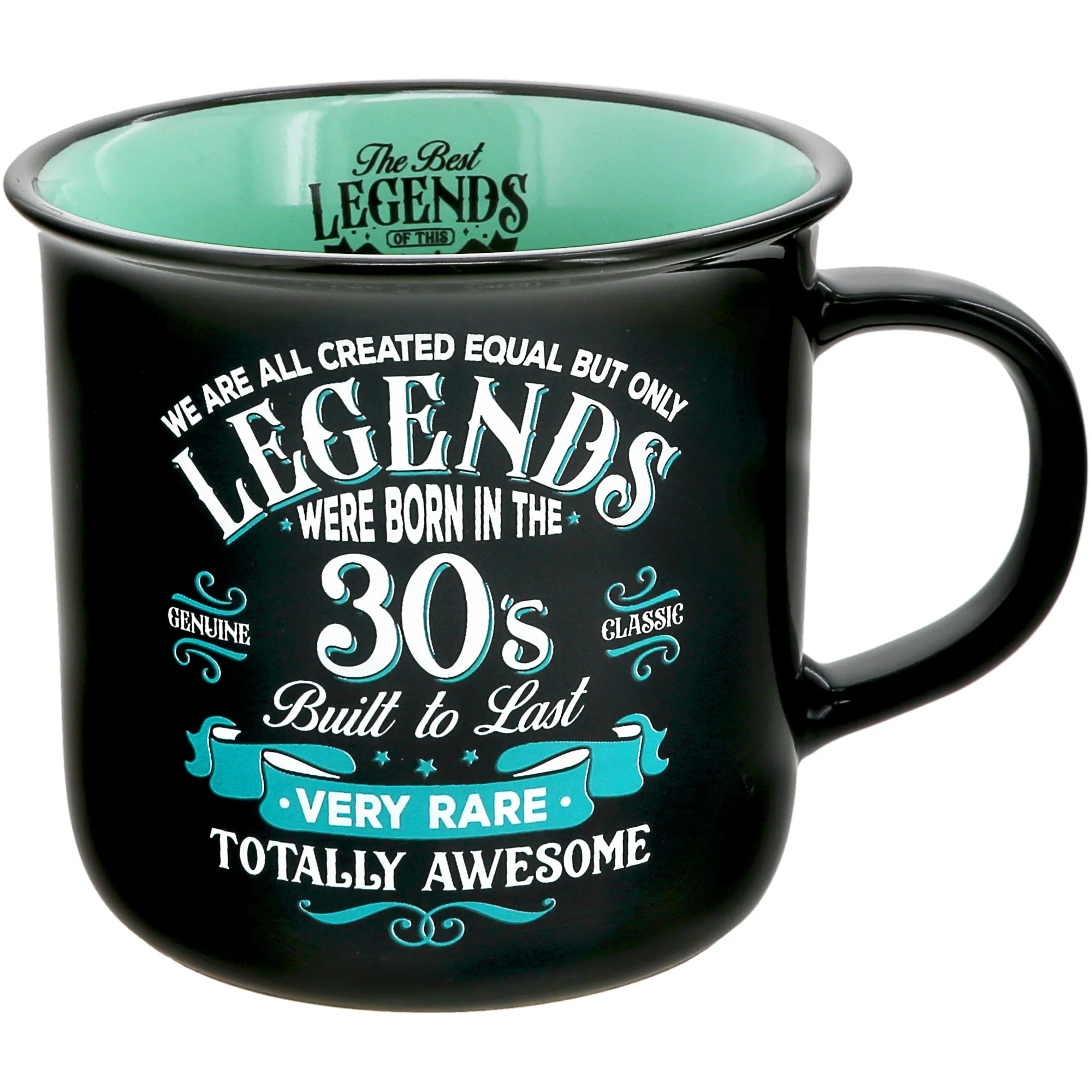 30's 13 oz Mug