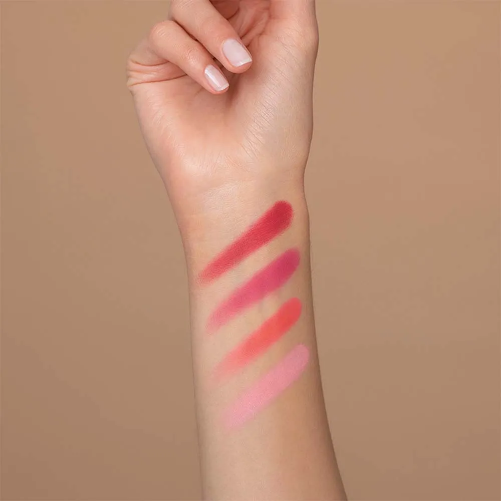 3D Matte Blusher