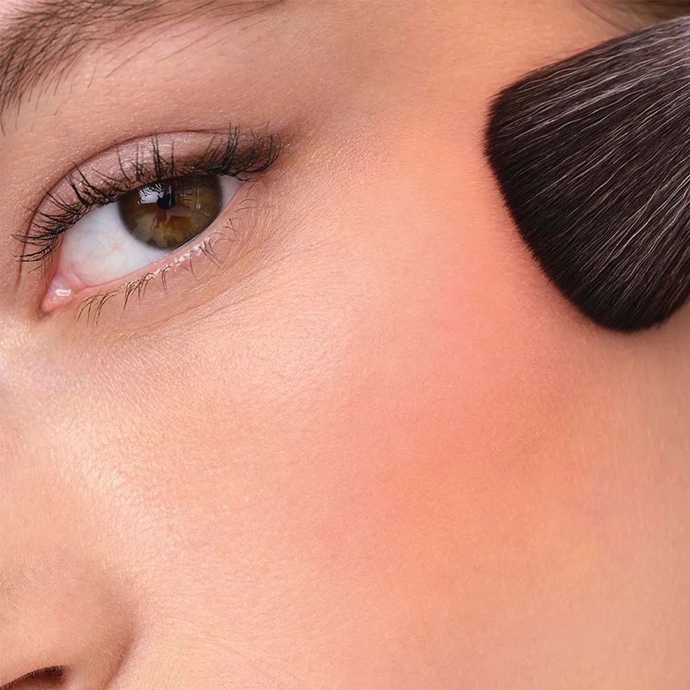 3D Matte Blusher