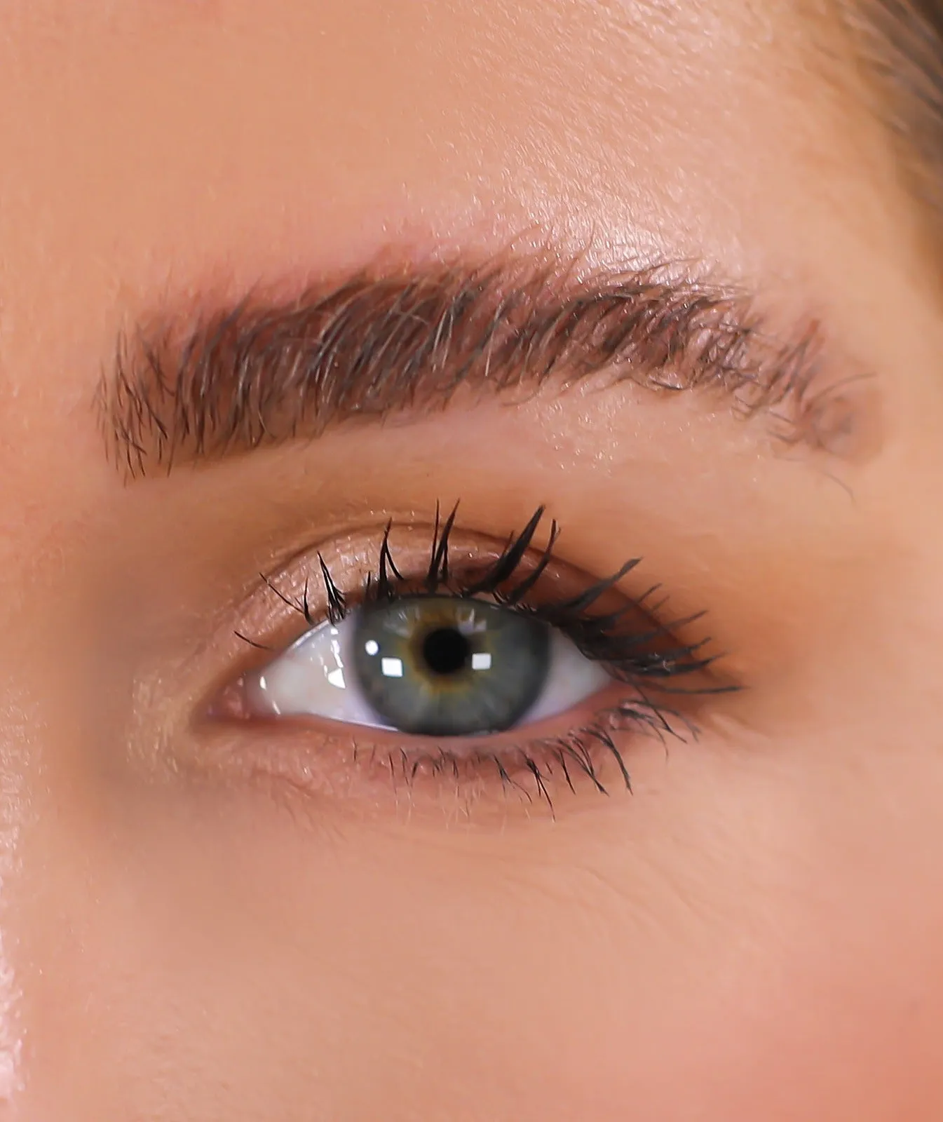 3D Mink Eyelashes - Kara
