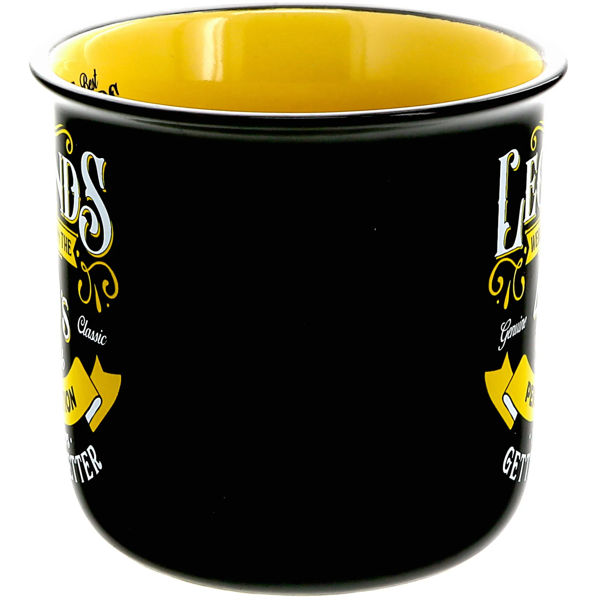 40's 13 oz Mug