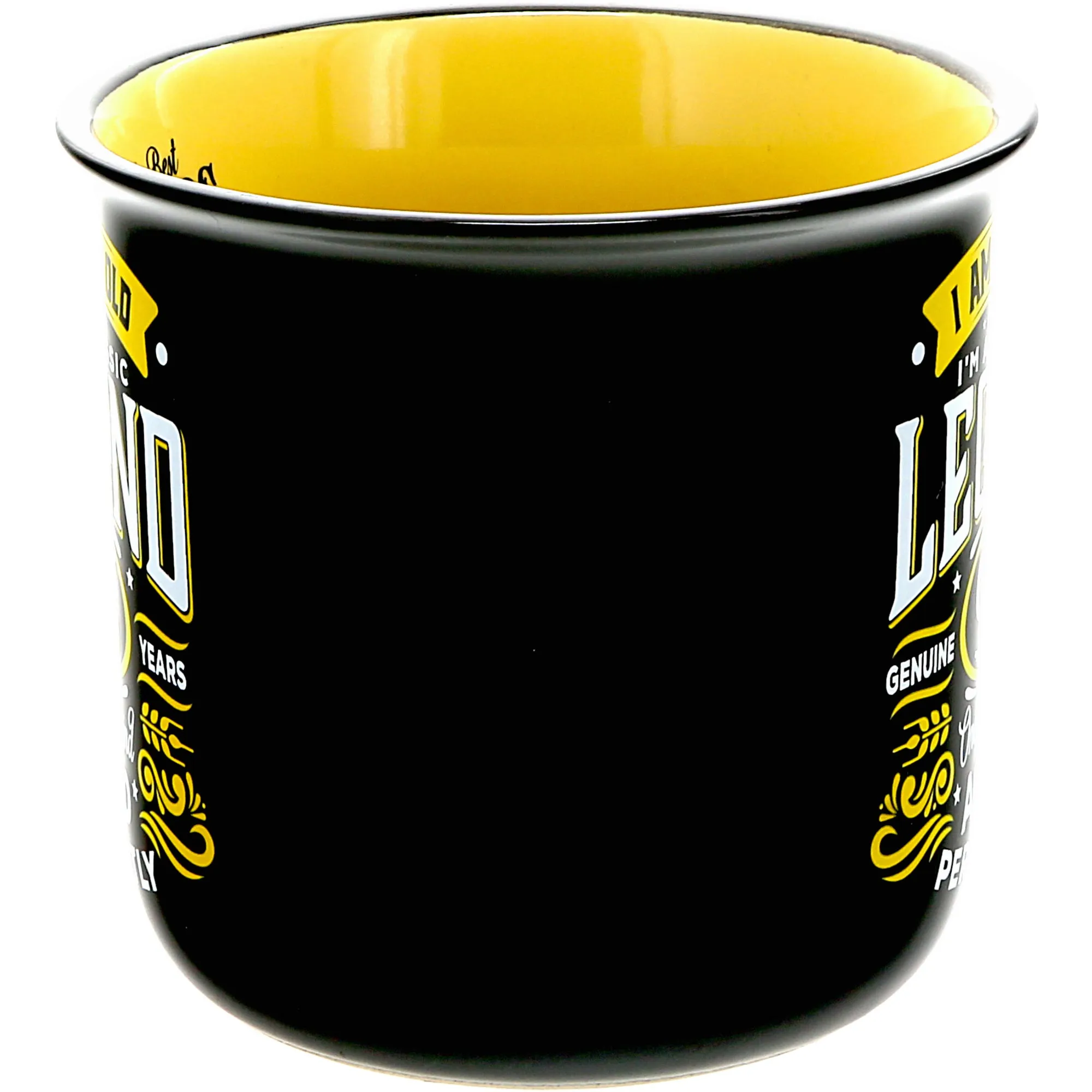 95 Years 13 oz Mug