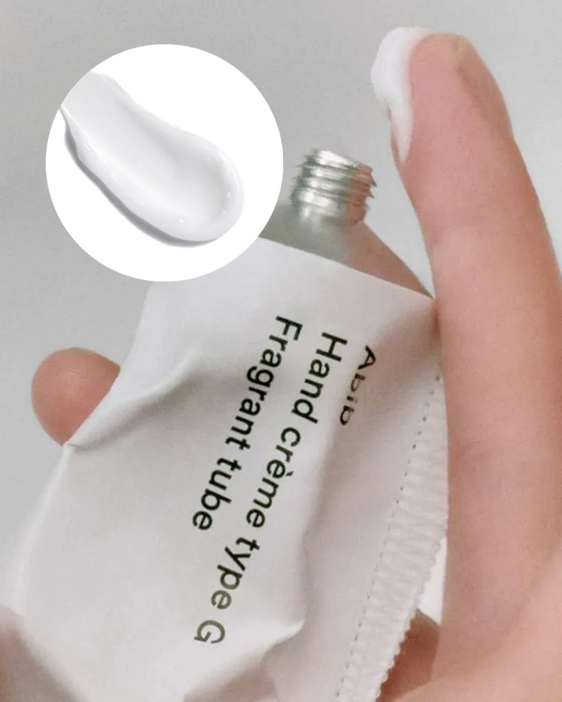 Abib Hand Creme Fragrant Tube