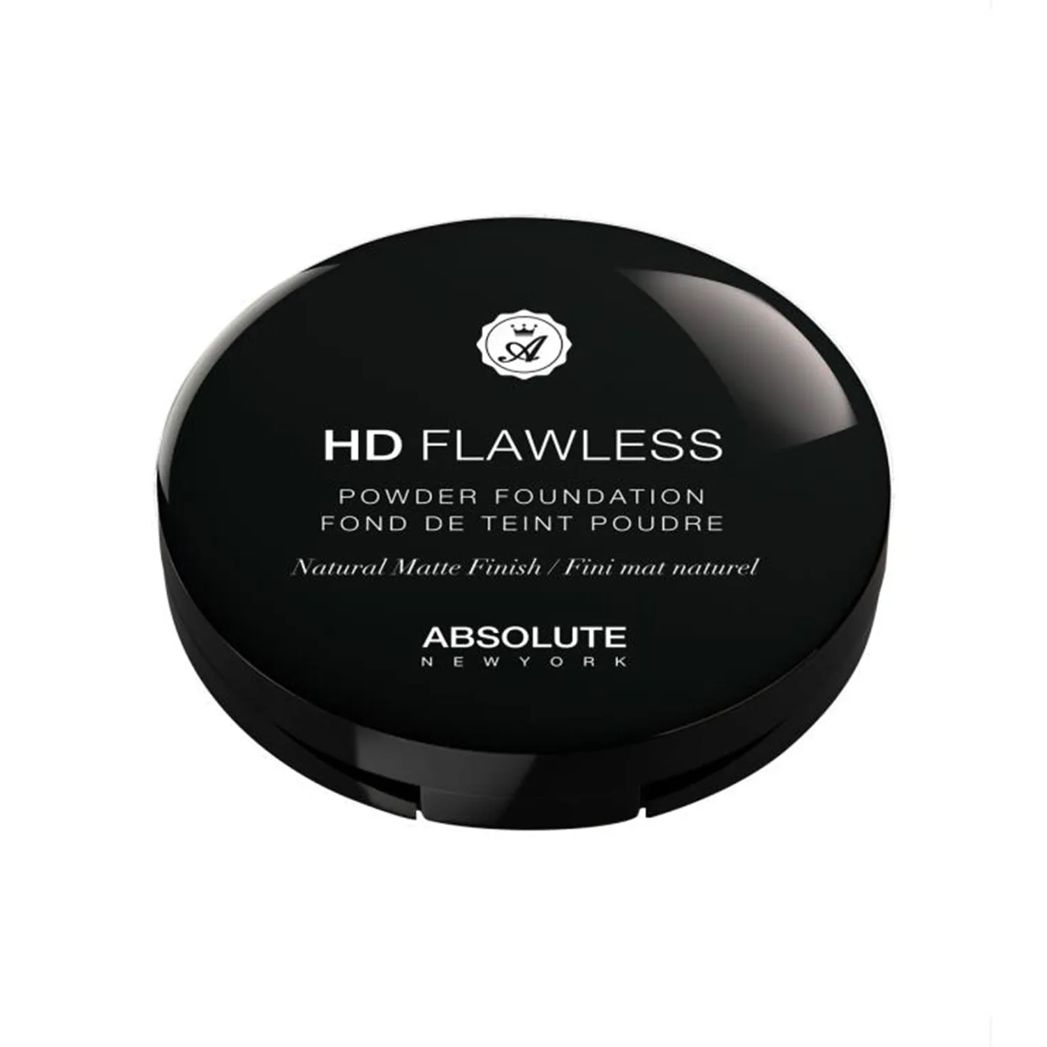 ABSOLUTE New York HD Flawless Powder Foundation