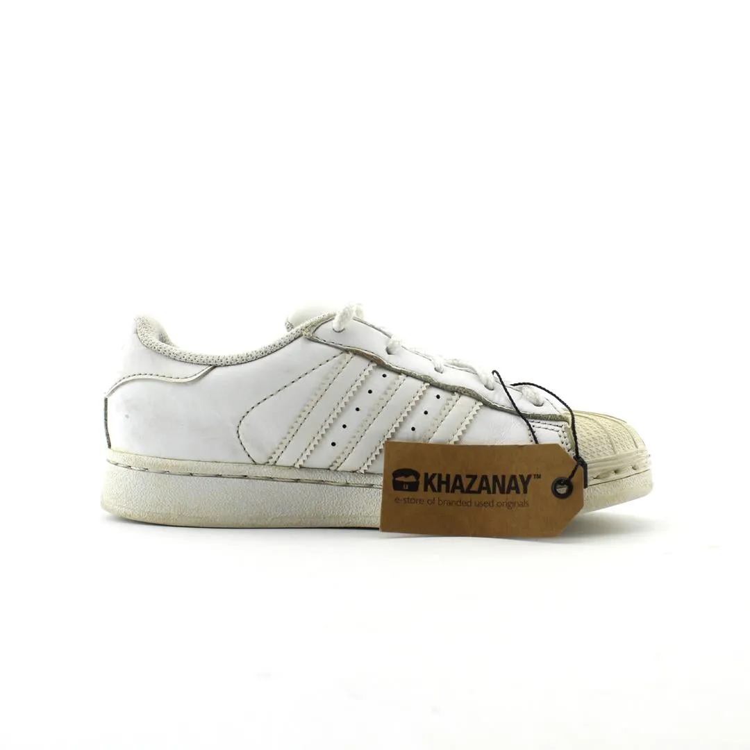 ADIDAS SUPERSTAR FOUNDATION