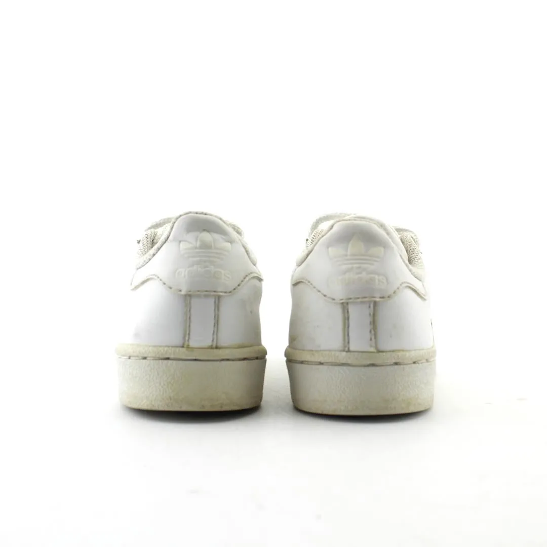 ADIDAS SUPERSTAR FOUNDATION
