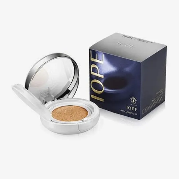 Air Cushion Matte Longwear - 23