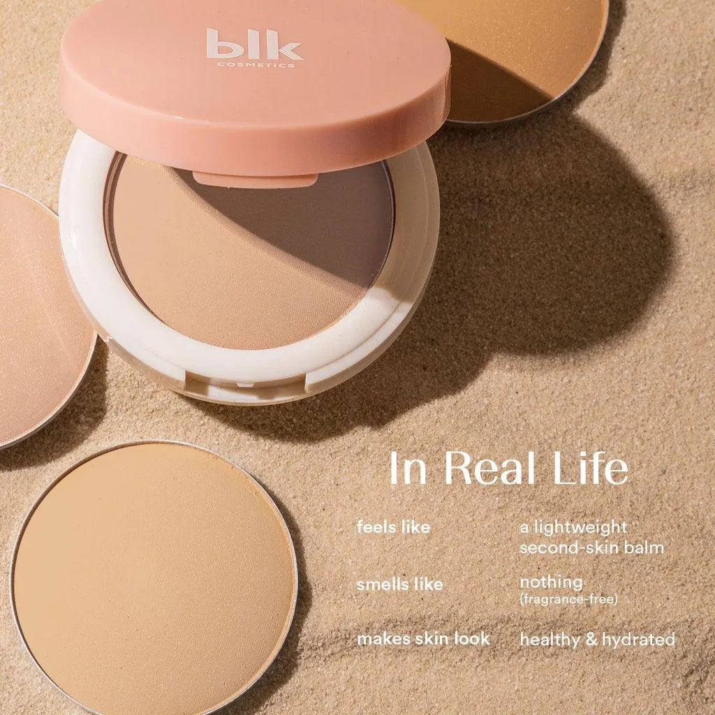 Airy Matte Perfecting Foundation SPF20