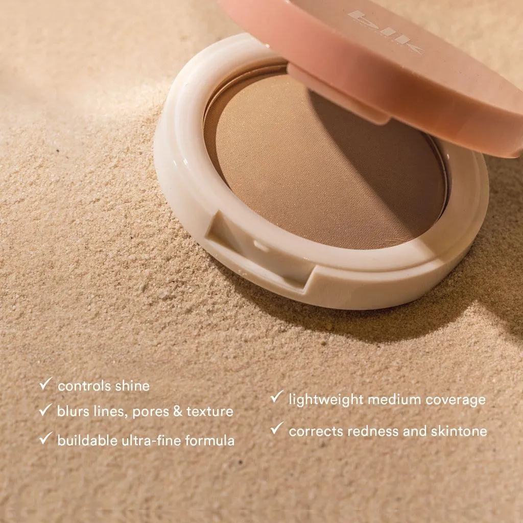 Airy Matte Perfecting Foundation SPF20