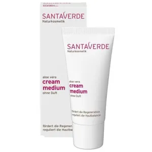 ALOE VERA CREAM medium without fragrance