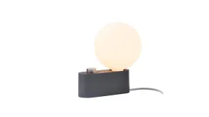 Alumina Table Lamp