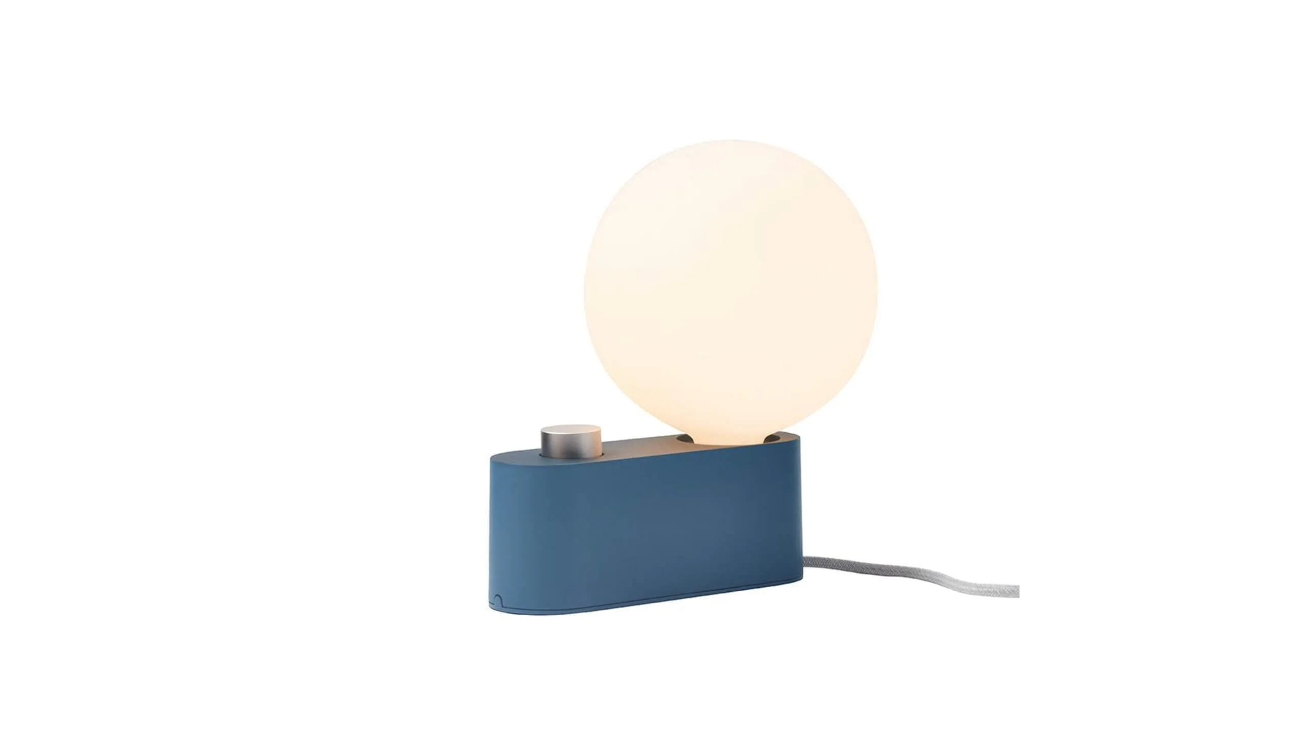 Alumina Table Lamp