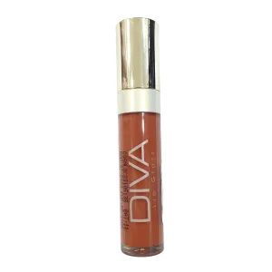 Amanda Diva Lip Gloss 07