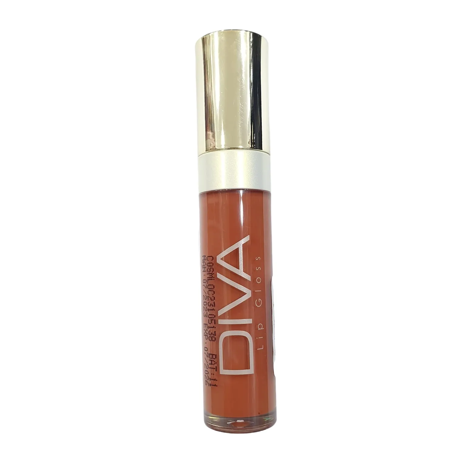 Amanda Diva Lip Gloss 07