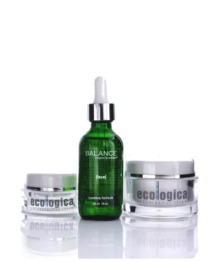 Anti-Aging Trio