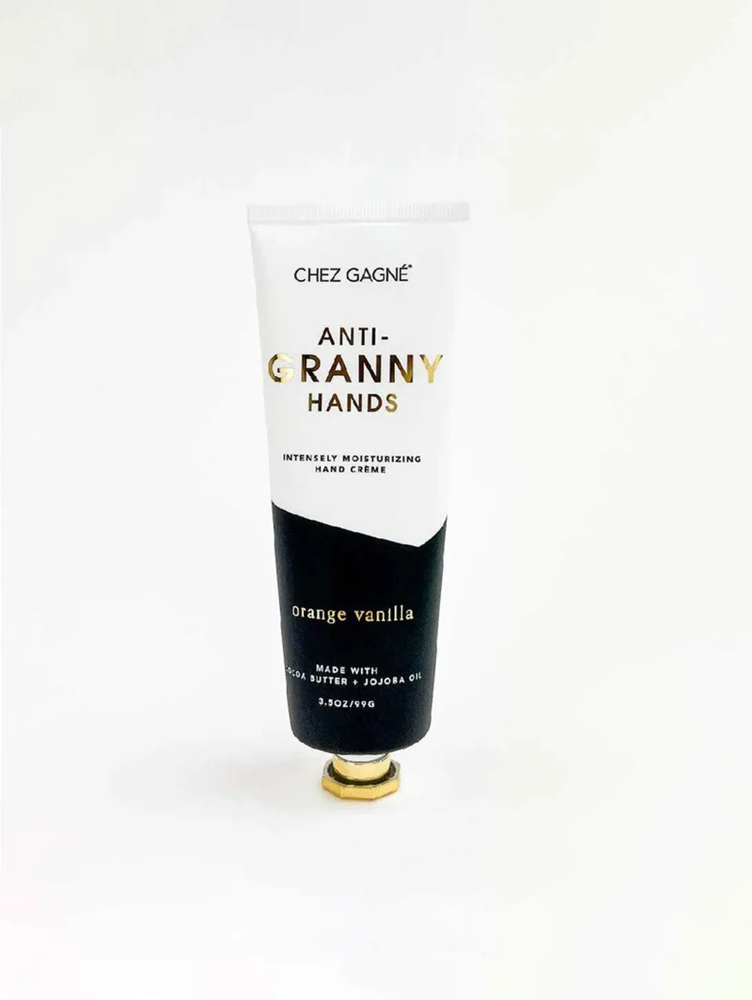Anti-Granny Hands - Hand Crme