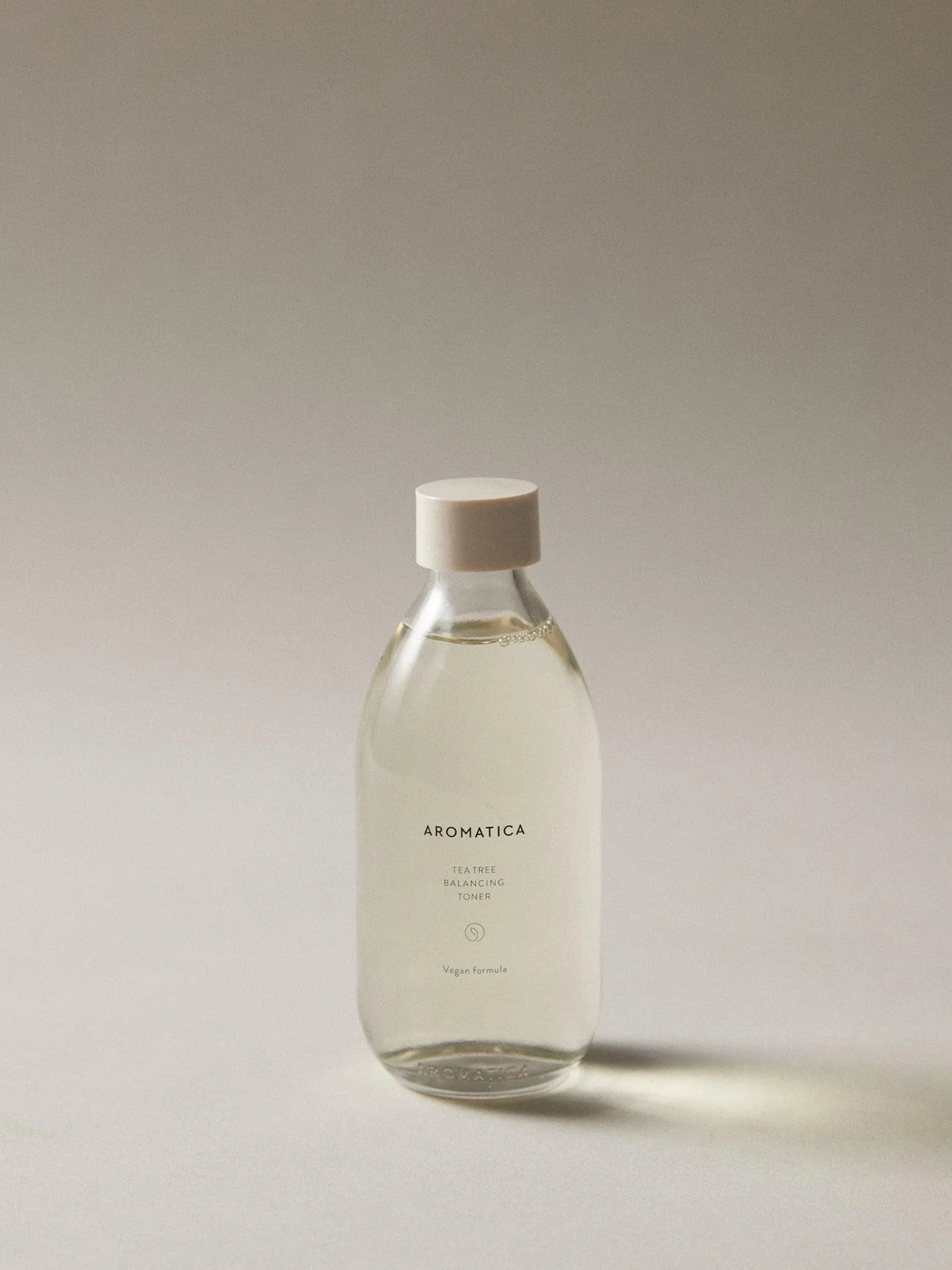 [AROMATICA] Tea Tree Balancing Toner 200ml