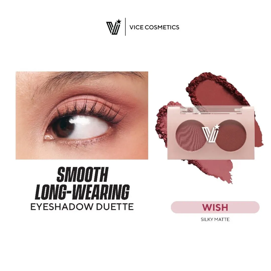 Aura Stargaze Eyeshadow Duette