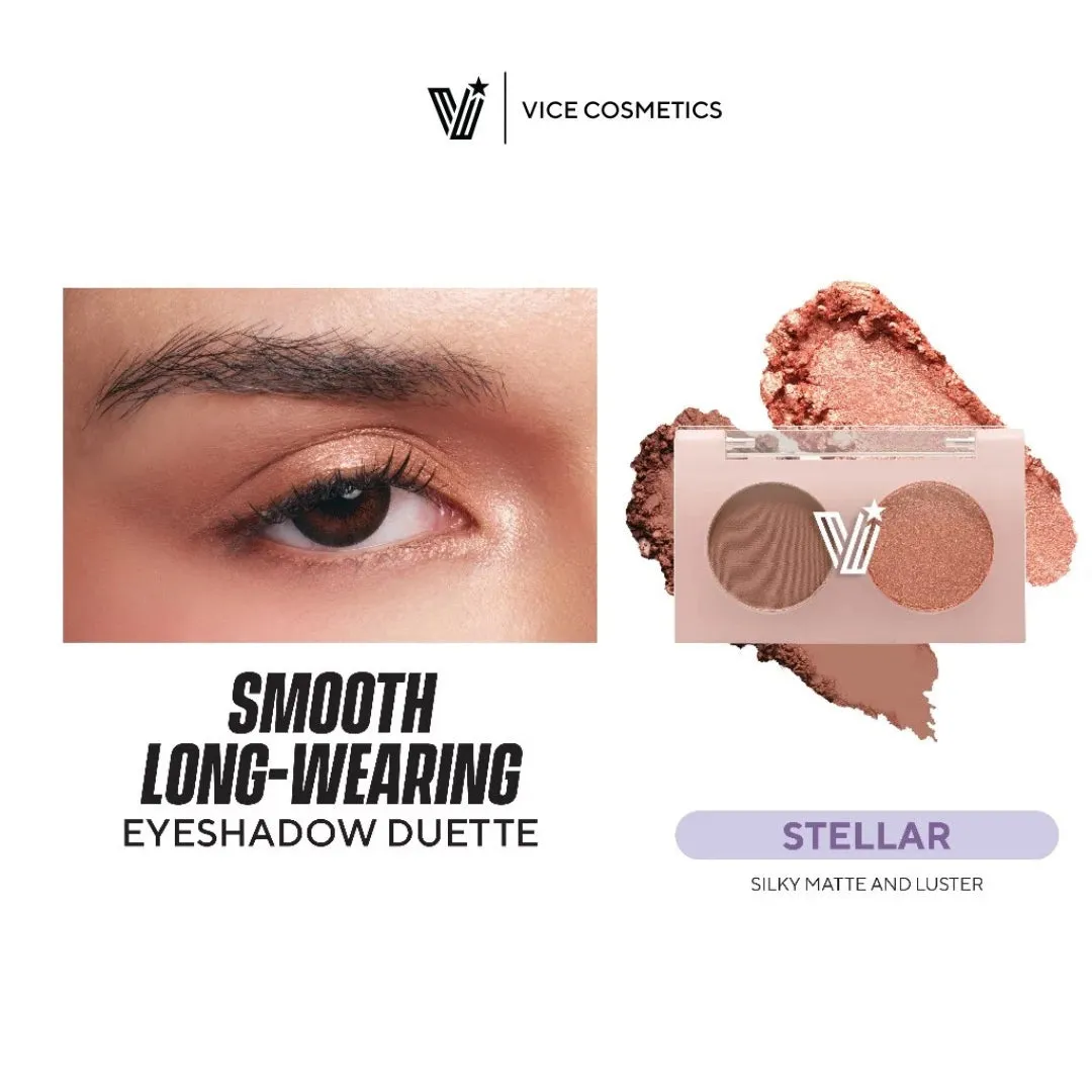 Aura Stargaze Eyeshadow Duette