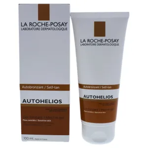 Autohelios Cream-Gel by La Roche-Posay for Unisex - 3.4 oz Cream
