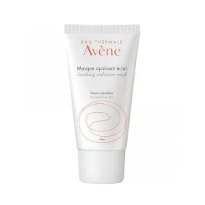 Avène Les Essentiels Soothing Radiance Mask