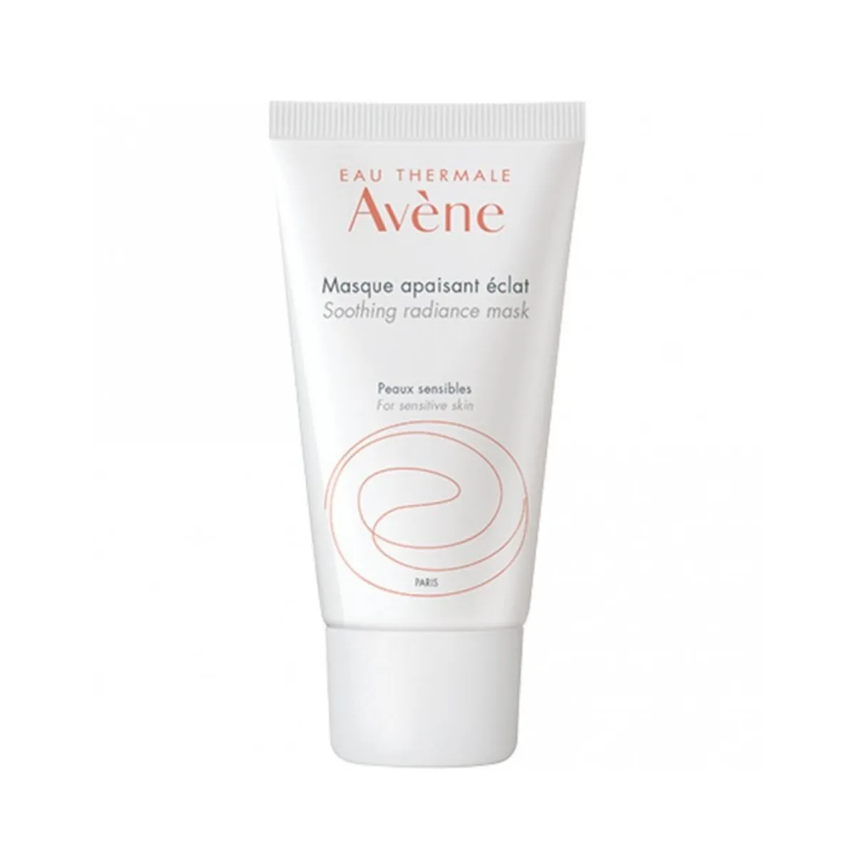 Avène Les Essentiels Soothing Radiance Mask