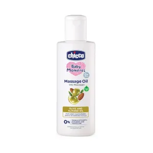 Baby Moments Massage Oil - 200ml