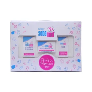 Baby Perfect Moment Gift Set