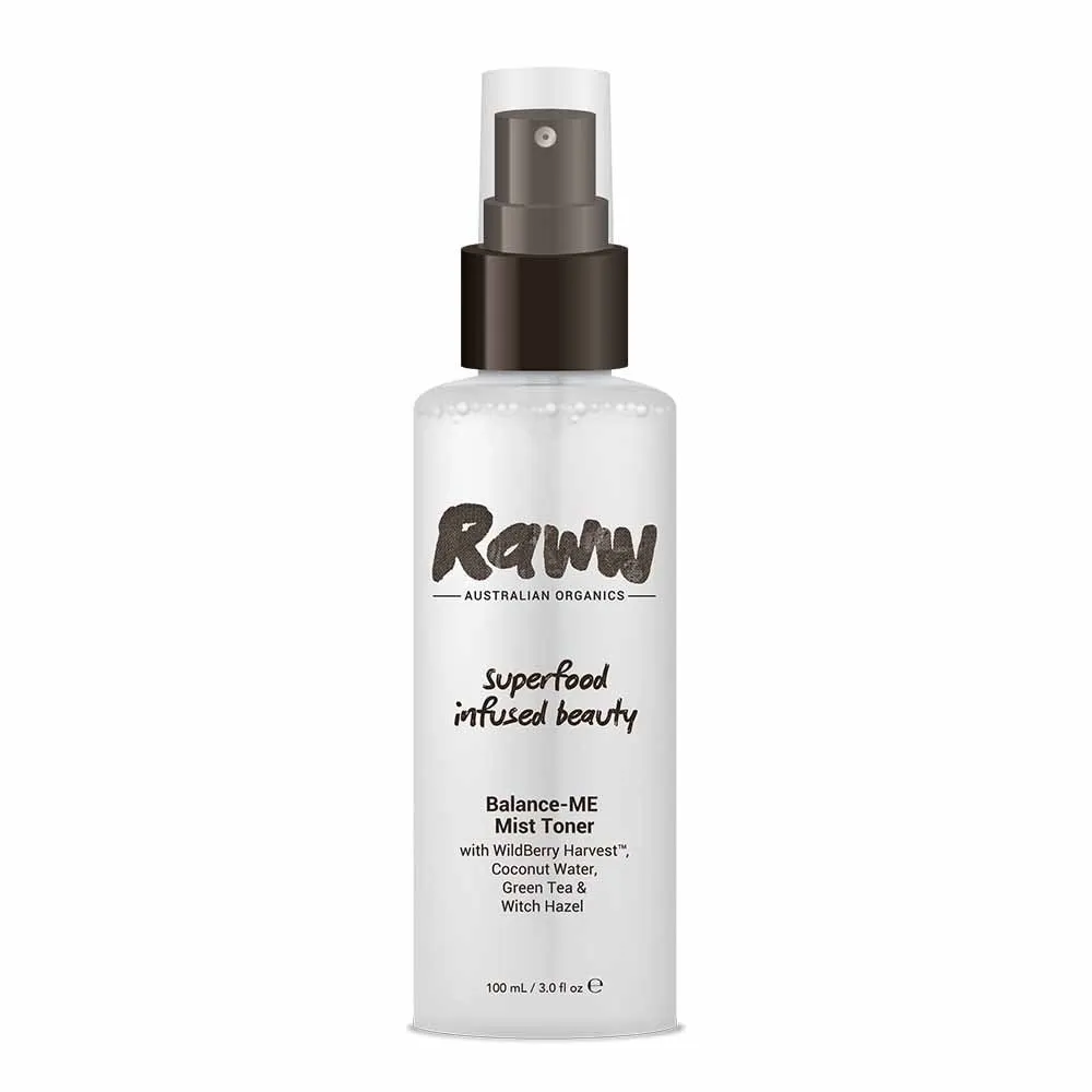 Balance-ME Mist Toner