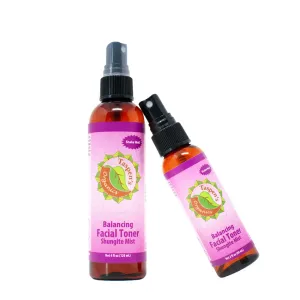 Balancing Facial Toner