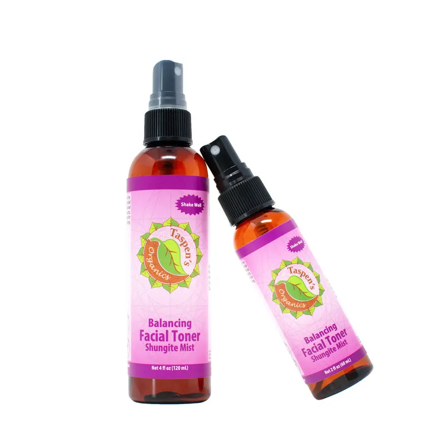 Balancing Facial Toner