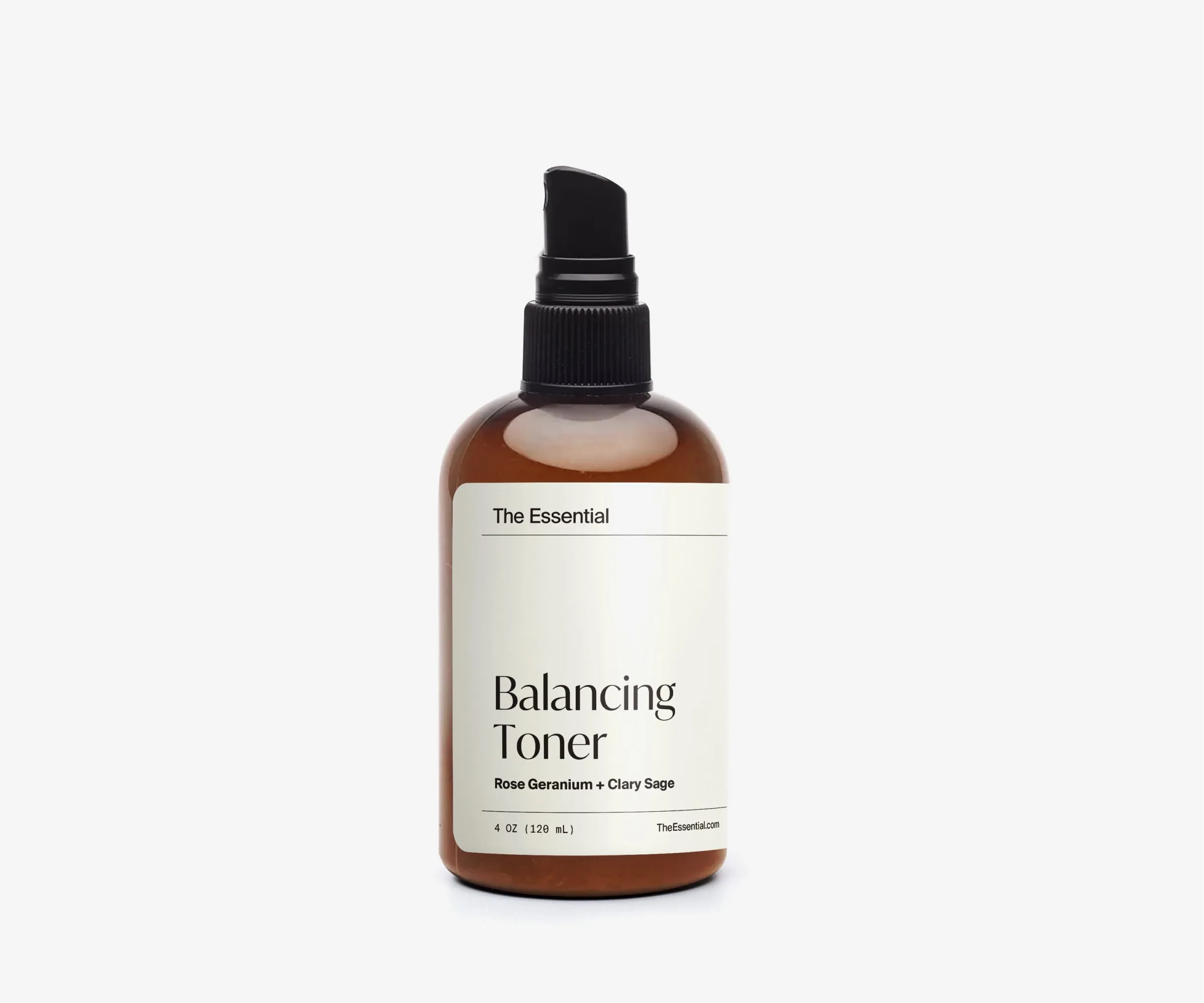 Balancing Toner