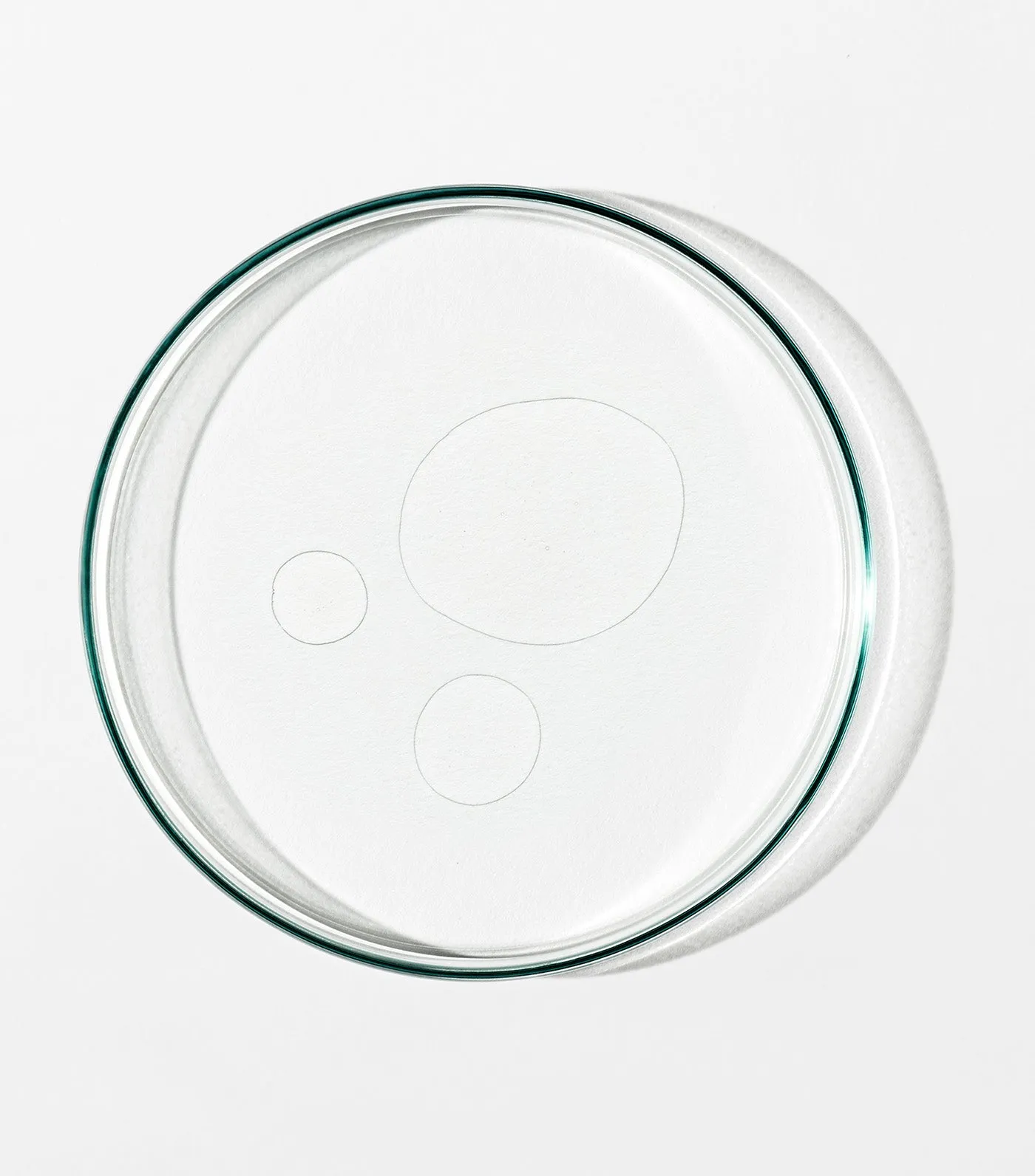 Balancing Toner