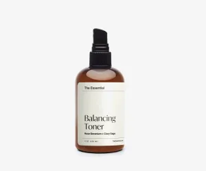 Balancing Toner