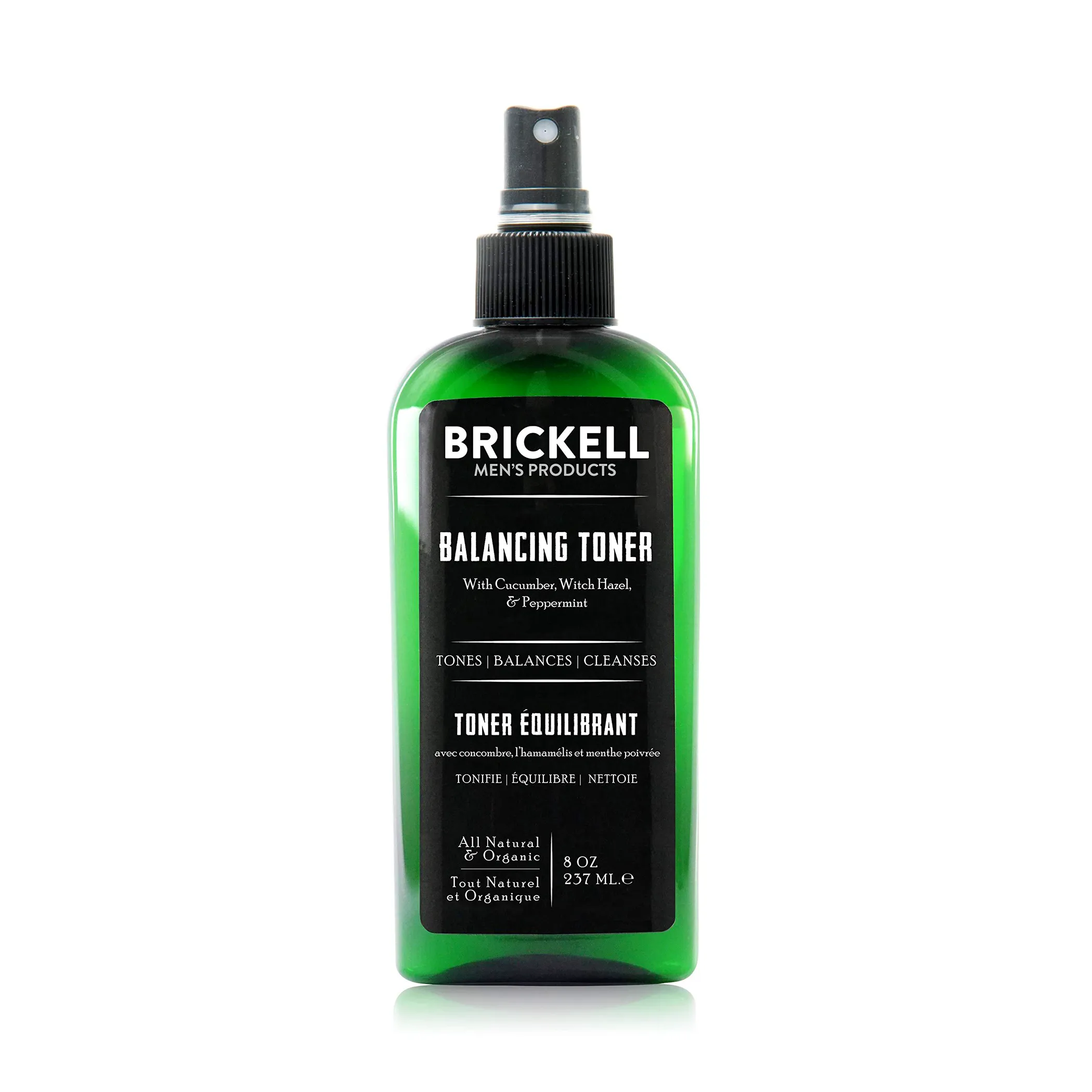 Balancing Toner