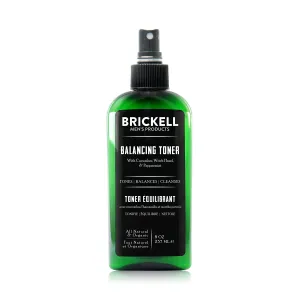 Balancing Toner