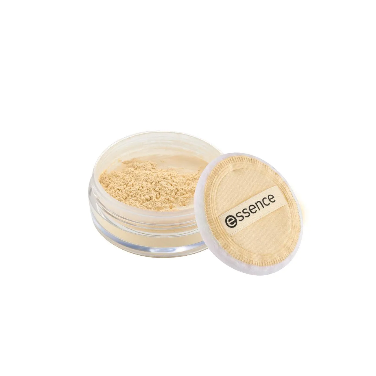 Banana Loose Powder