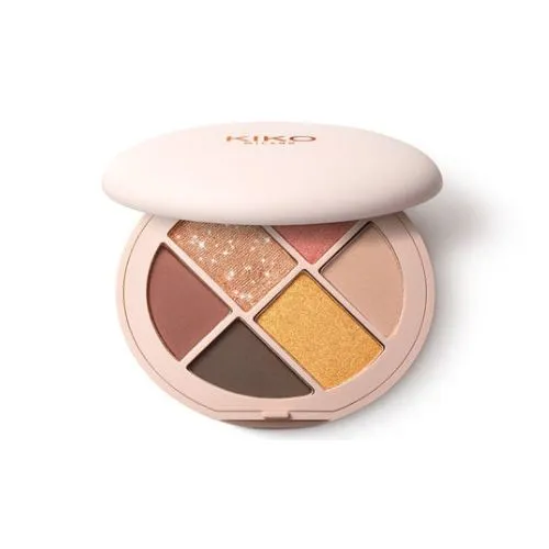 Beauty Roar - Multi Finish Eyeshadow Palette