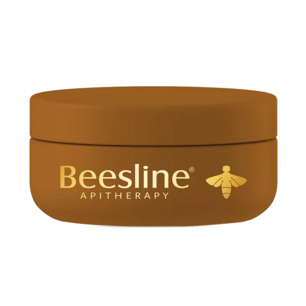 Beesline - Suntan Jelly Gold
