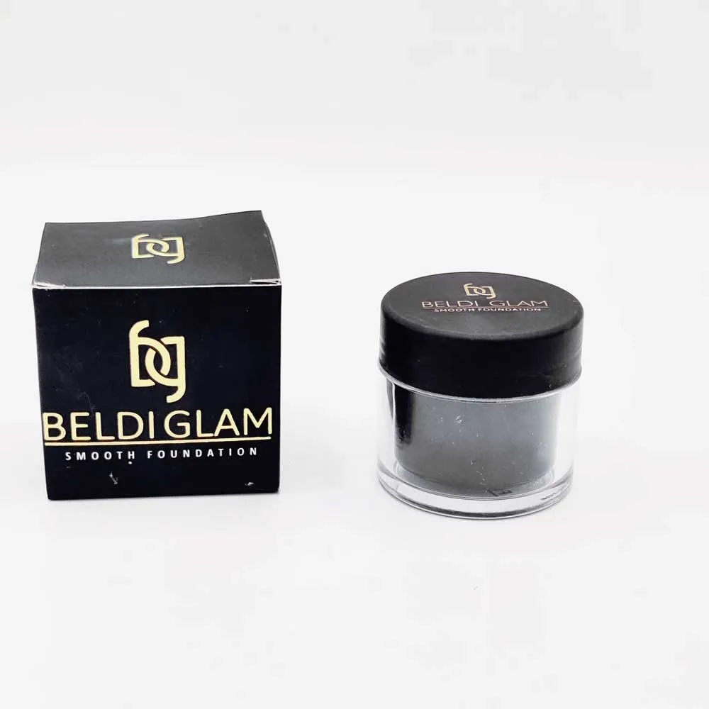 BELDI GLAM SMOOTH FOUNDATION PINK