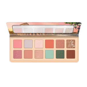 Benvenuti A Roma Eyeshadow Palette