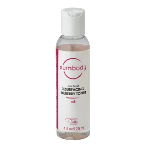 Bilberry Resurfacing Toner