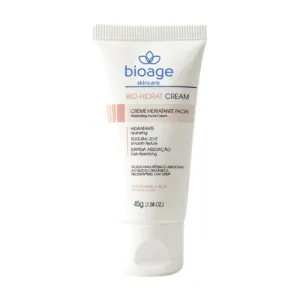 Bio-Hidrat Facial Moisturizing Cream